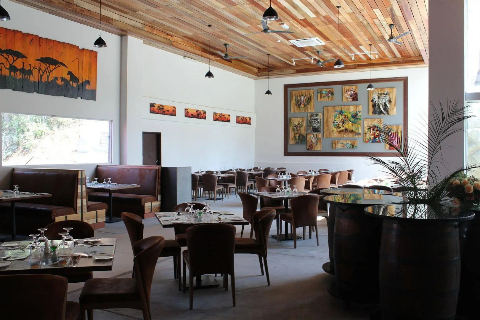 Arabian Bay Resort@ Bukit Gambang Resort City