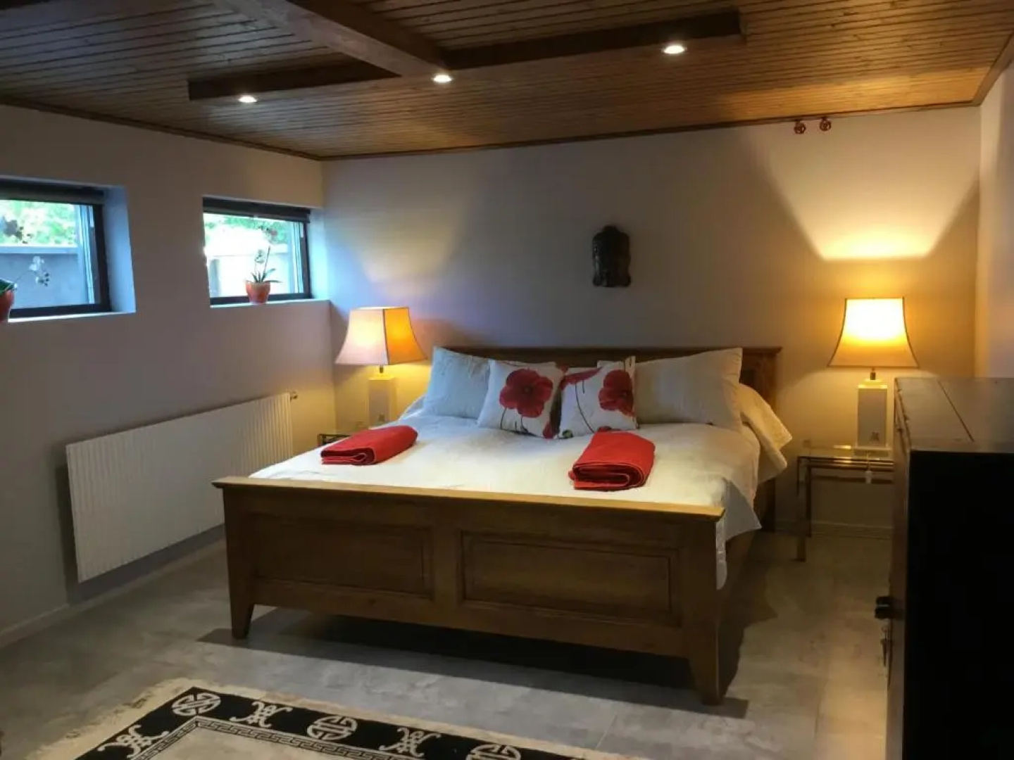 Easter Bay B&B