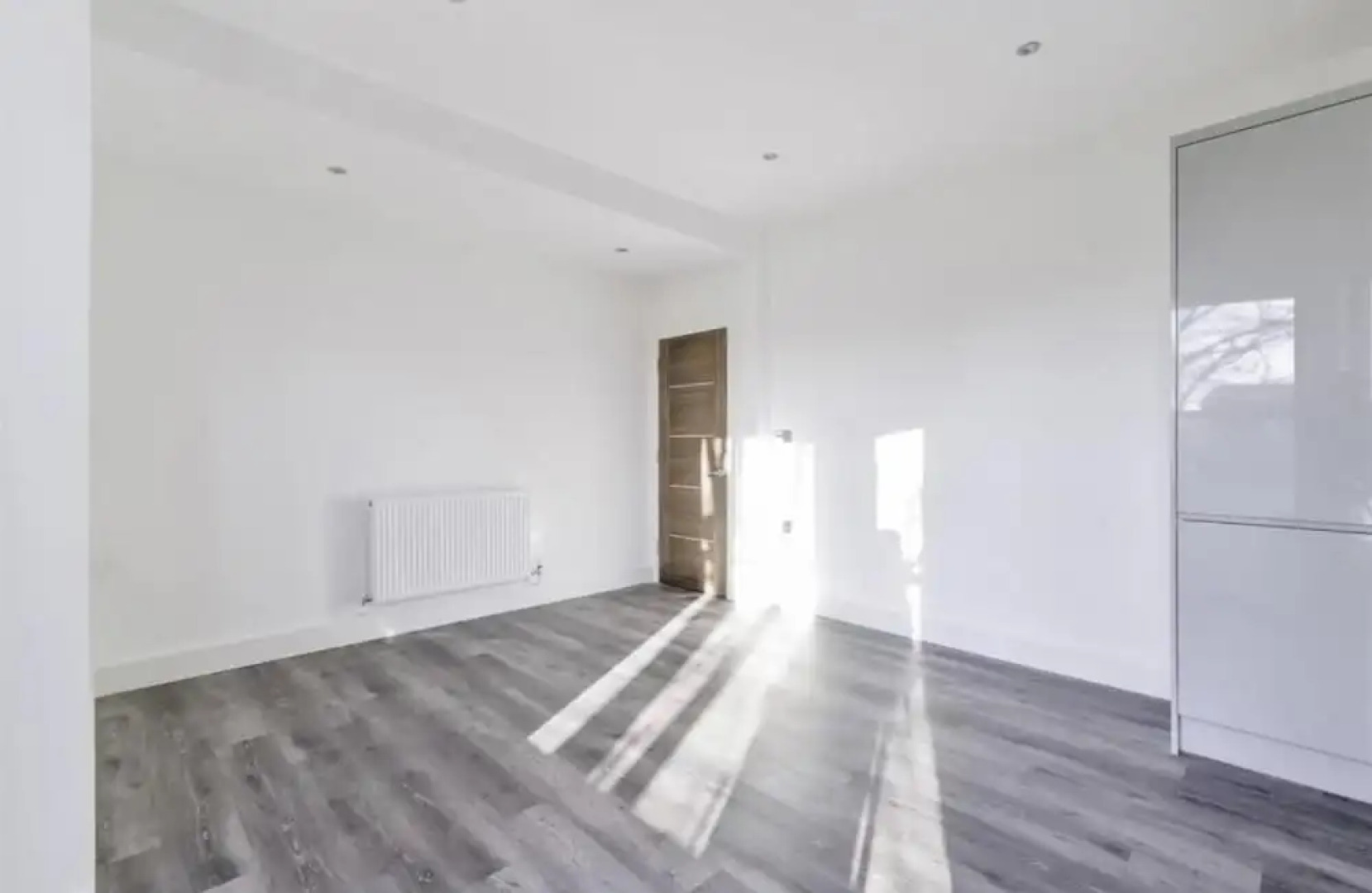 Luxury Self-contained 2-bedroom Duplex Apartment