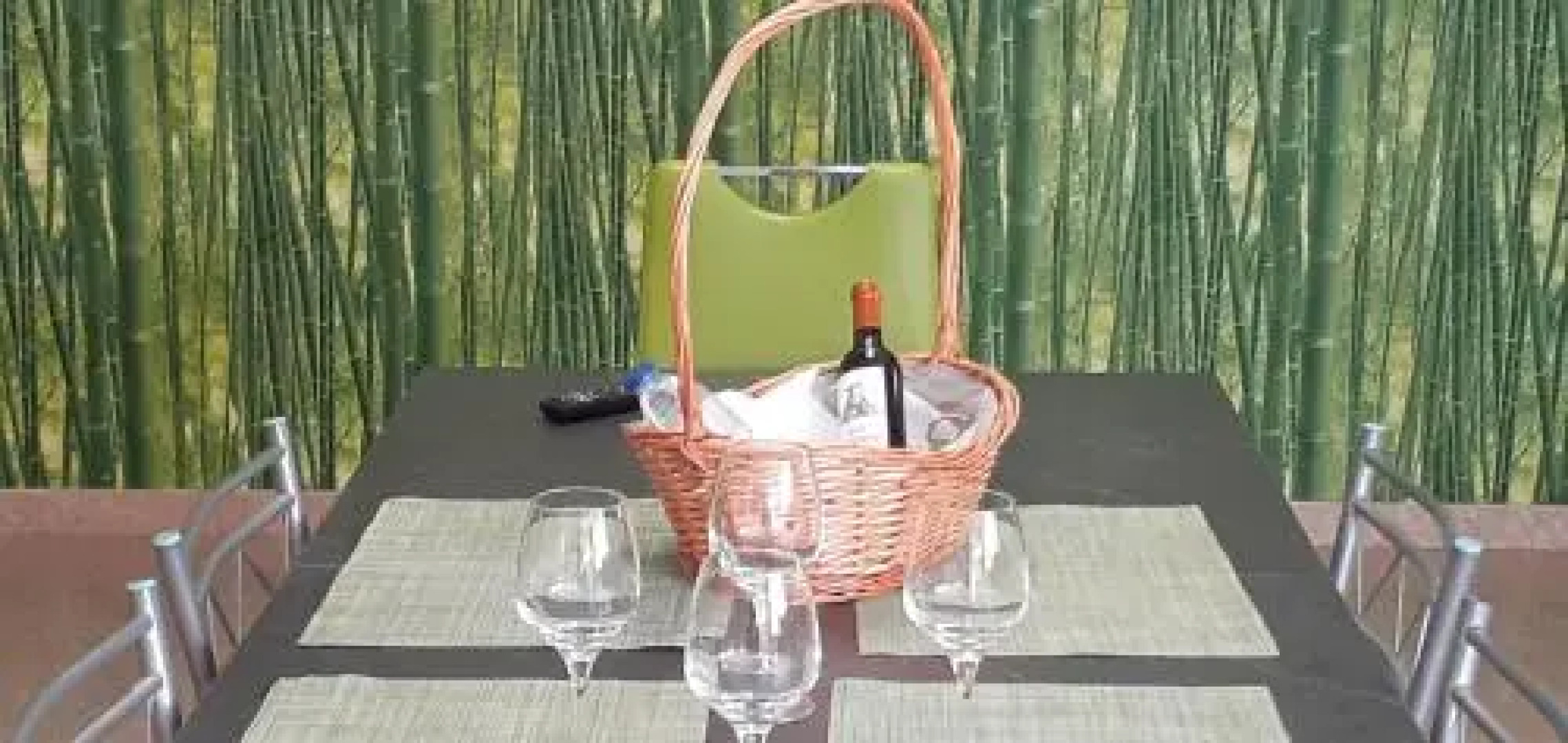 Lovely new House W/ Beatiful Garden