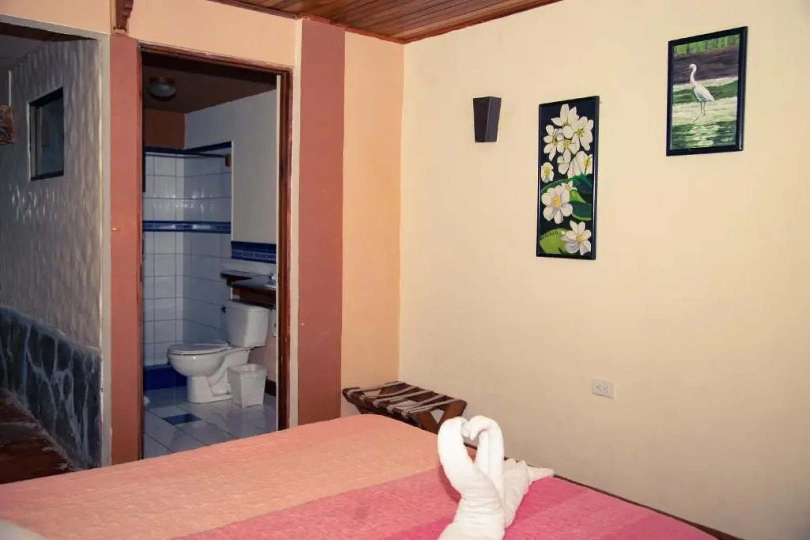 Hotel Claro de Luna