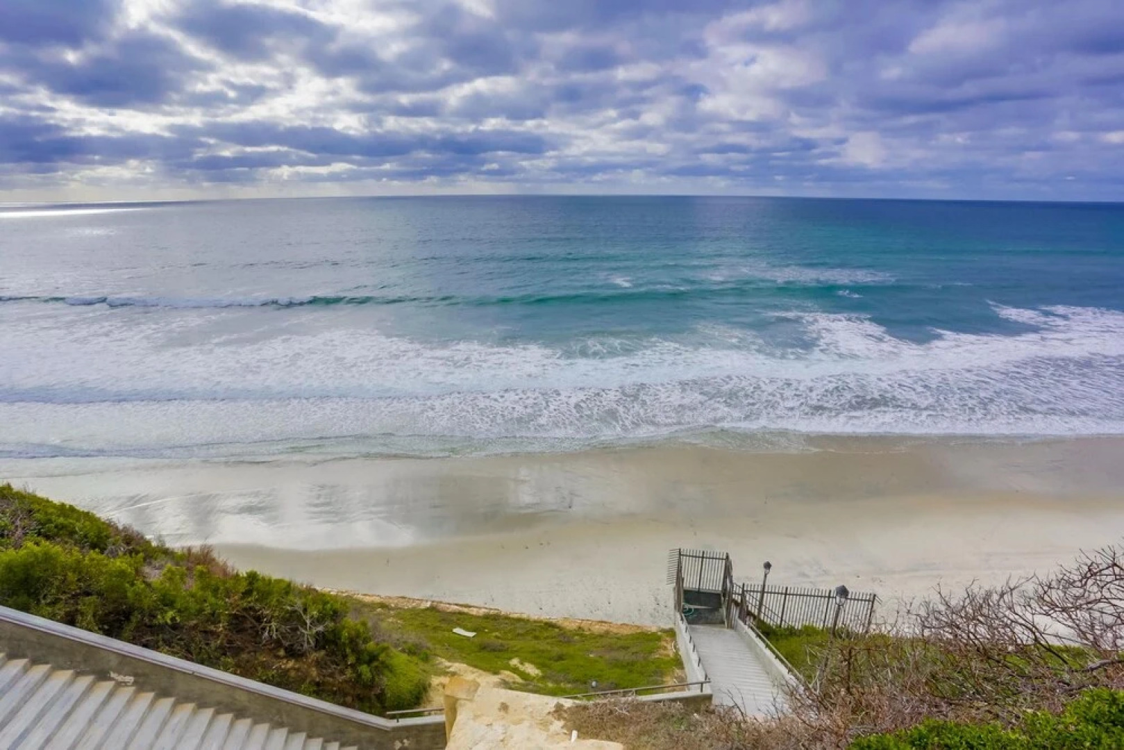 Solana Beach Resort Style Beach Condo With Pool and Spa Dmbc142 by Redawning