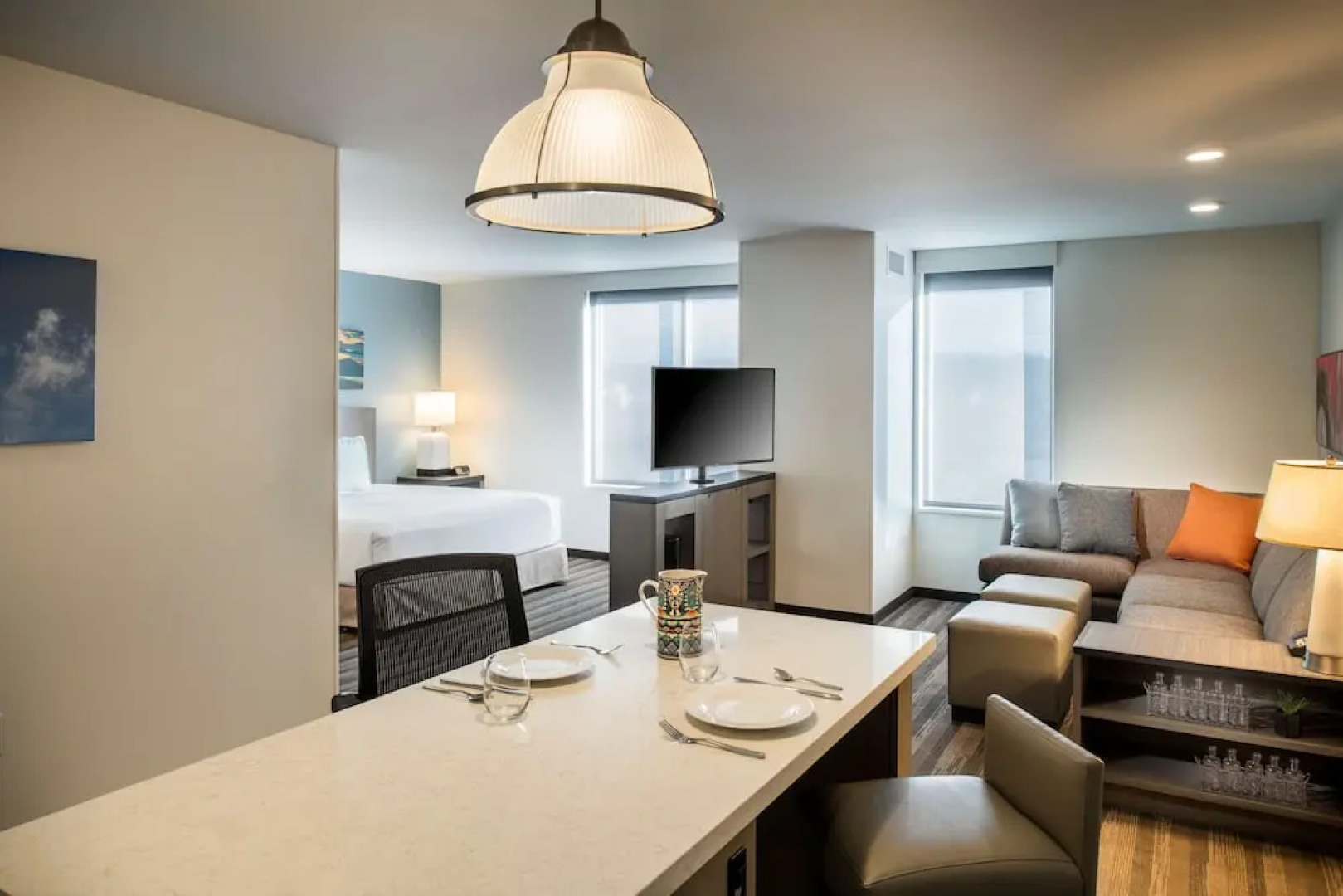 Hyatt House East Moline Quad Cities