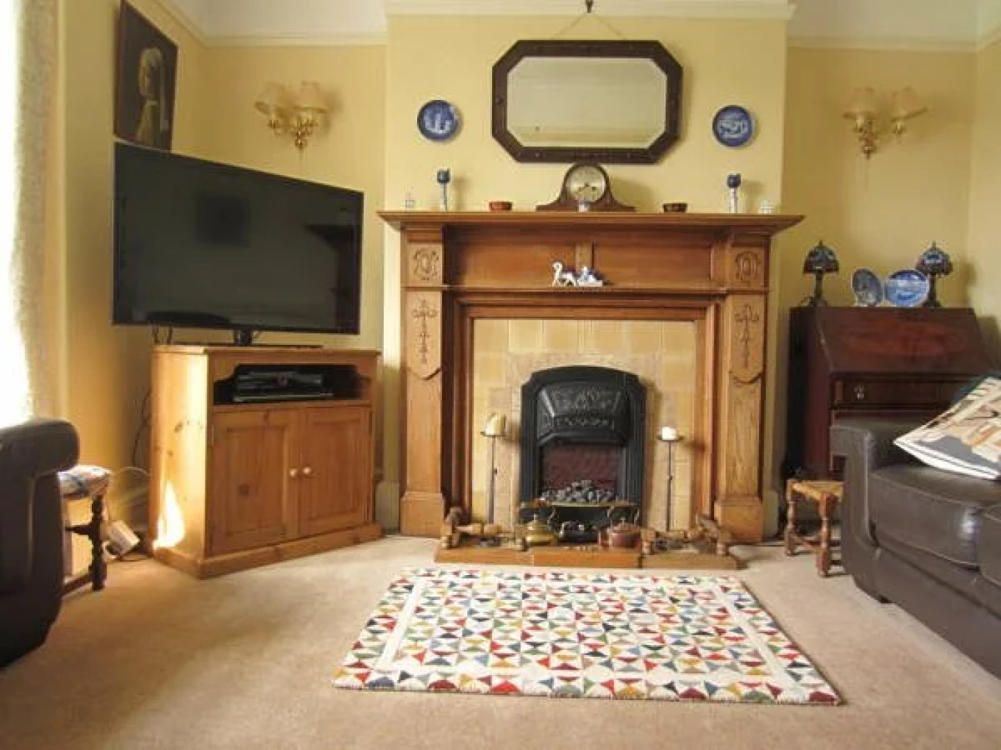 Laurel Bank Bed and Breakfast