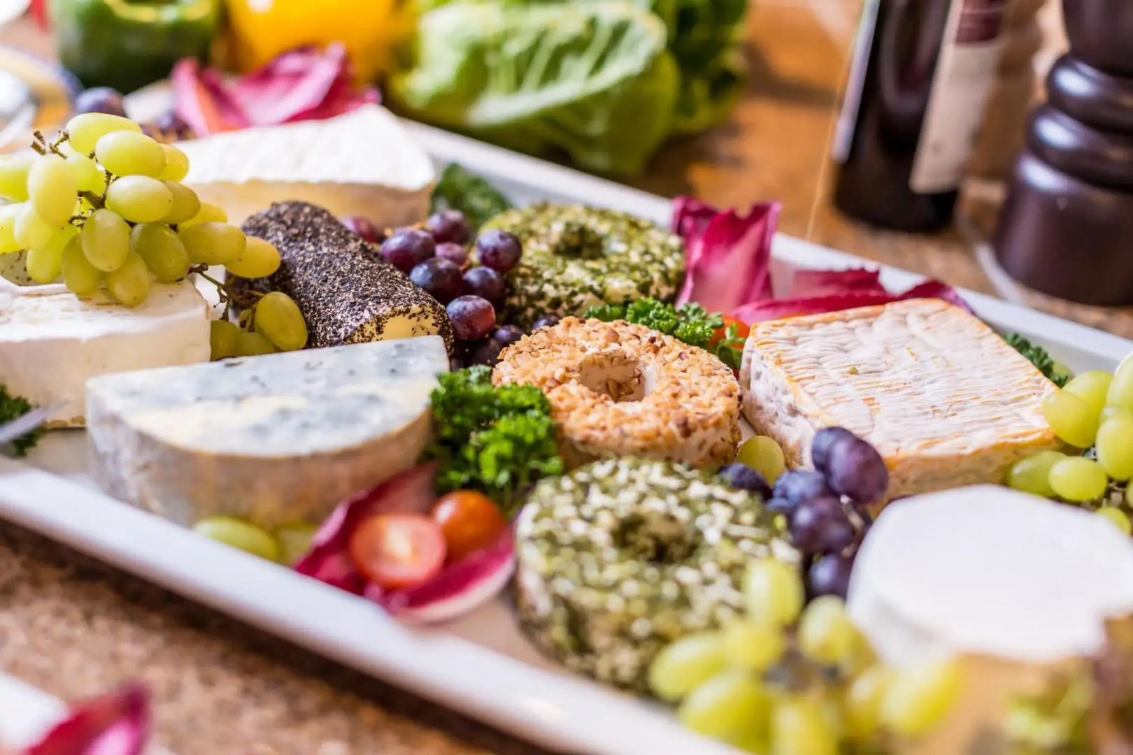 Kleine Strandburg Zinnowitz