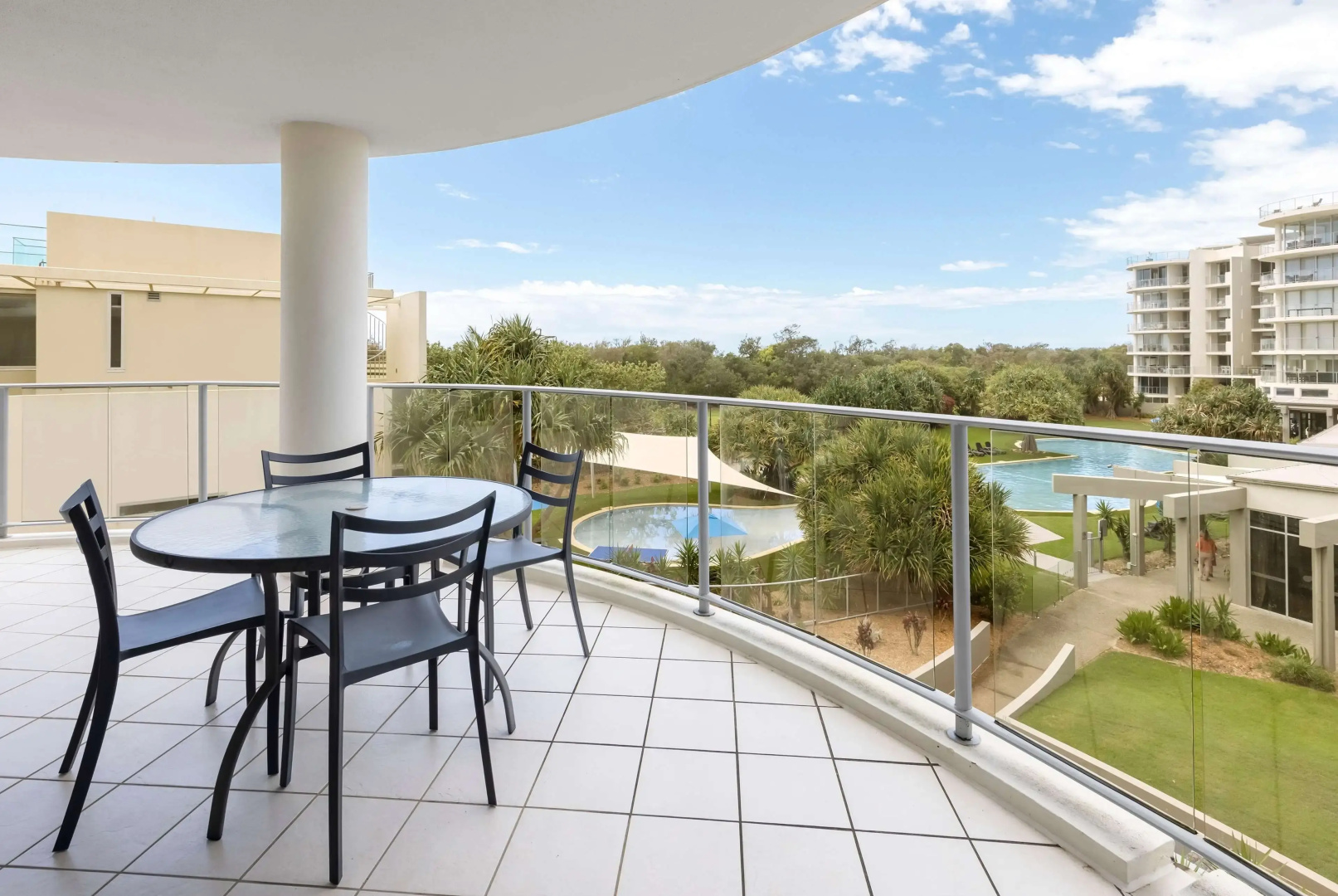 Ramada By Wyndham Marcoola Beach