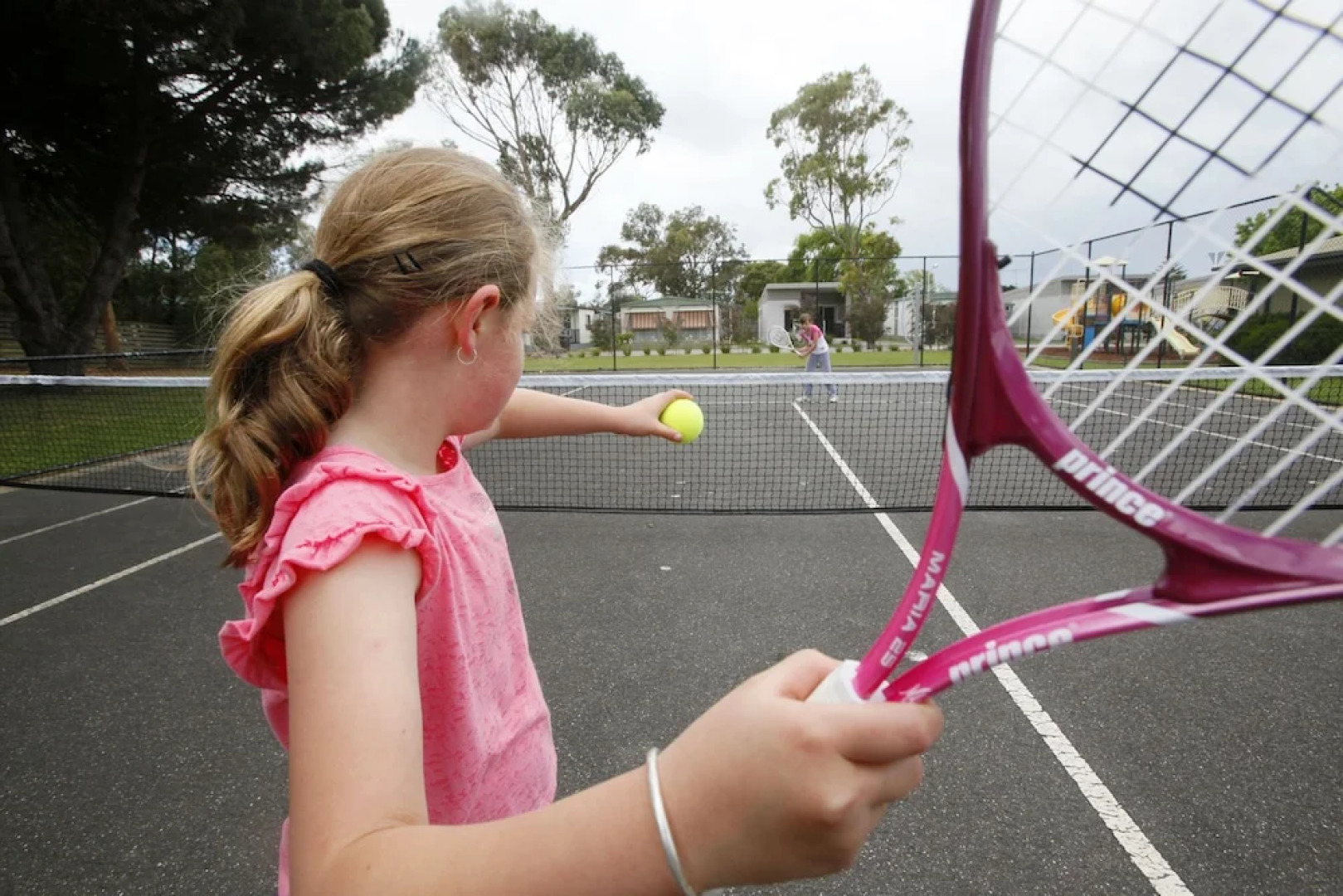 BIG4 Queenscliff Beacon Resort