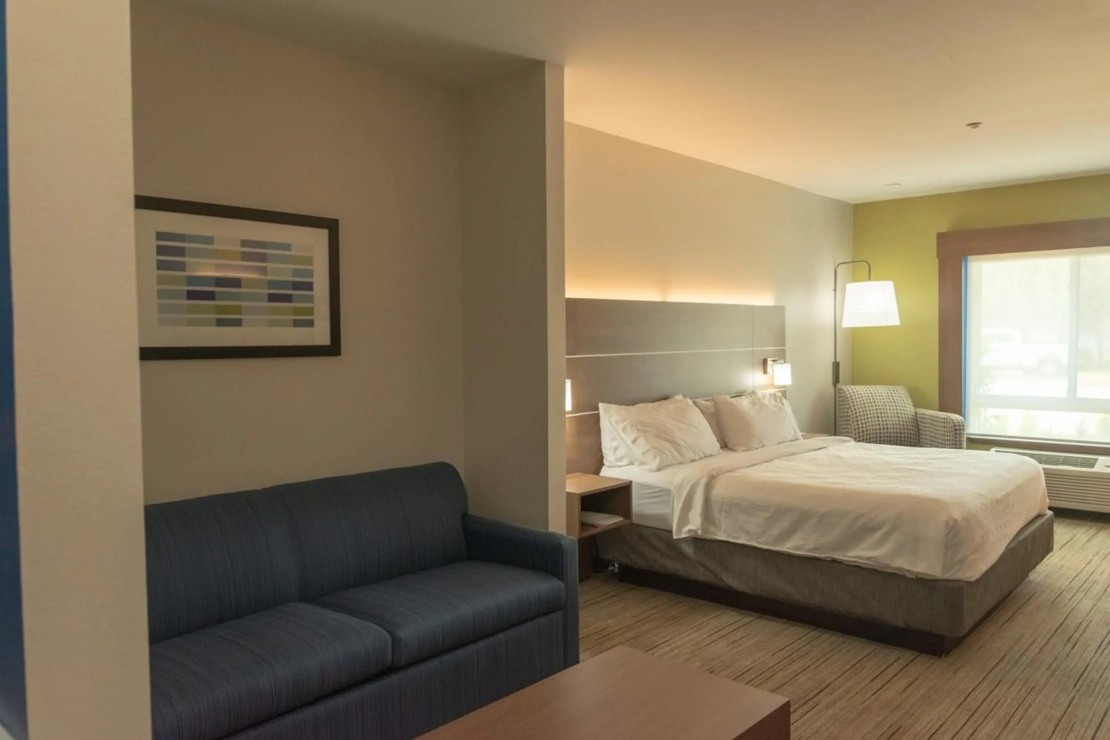 Holiday Inn Express Hotel & Suites Natchitoches by IHG