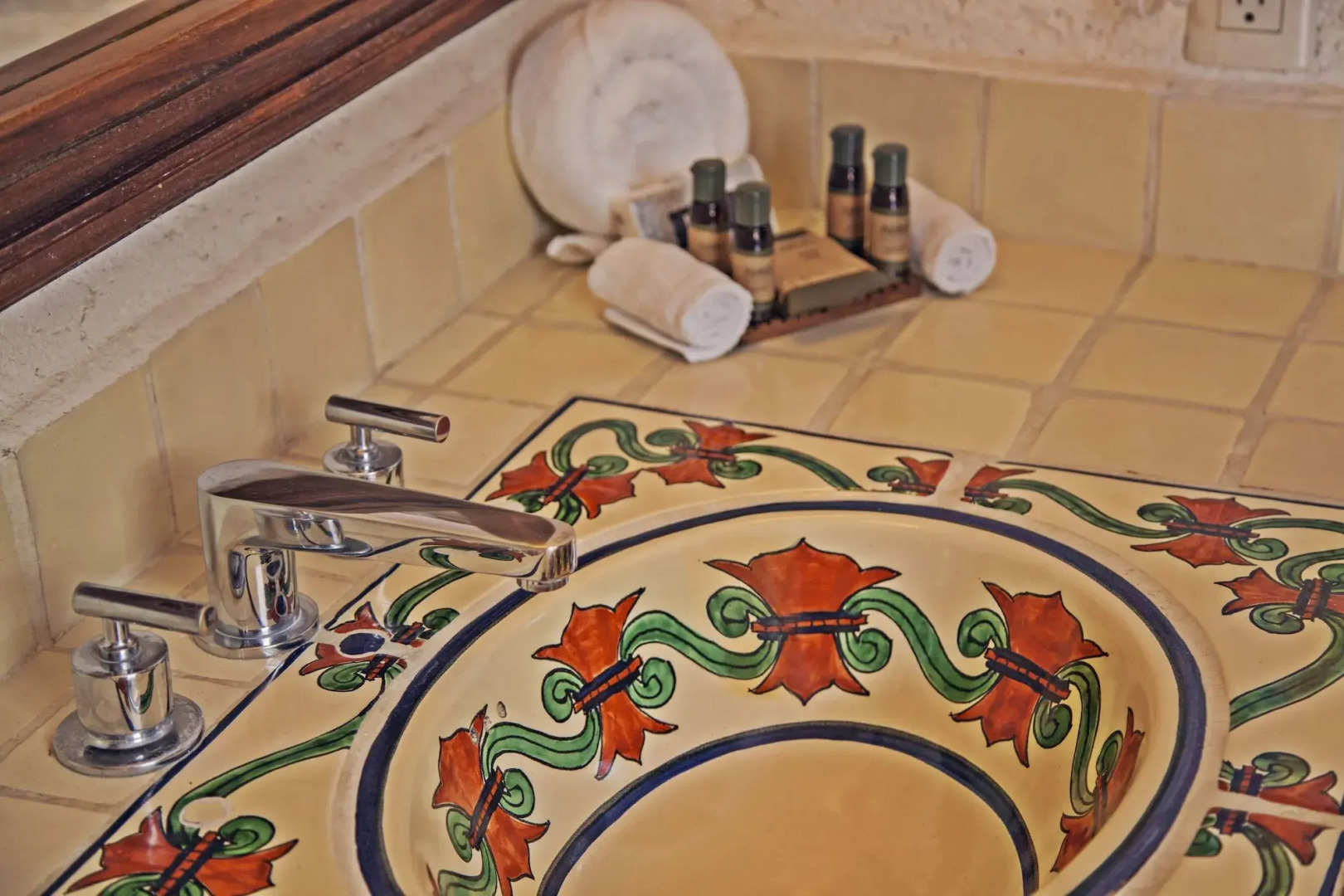 Hotel Villa Blanca Huatulco