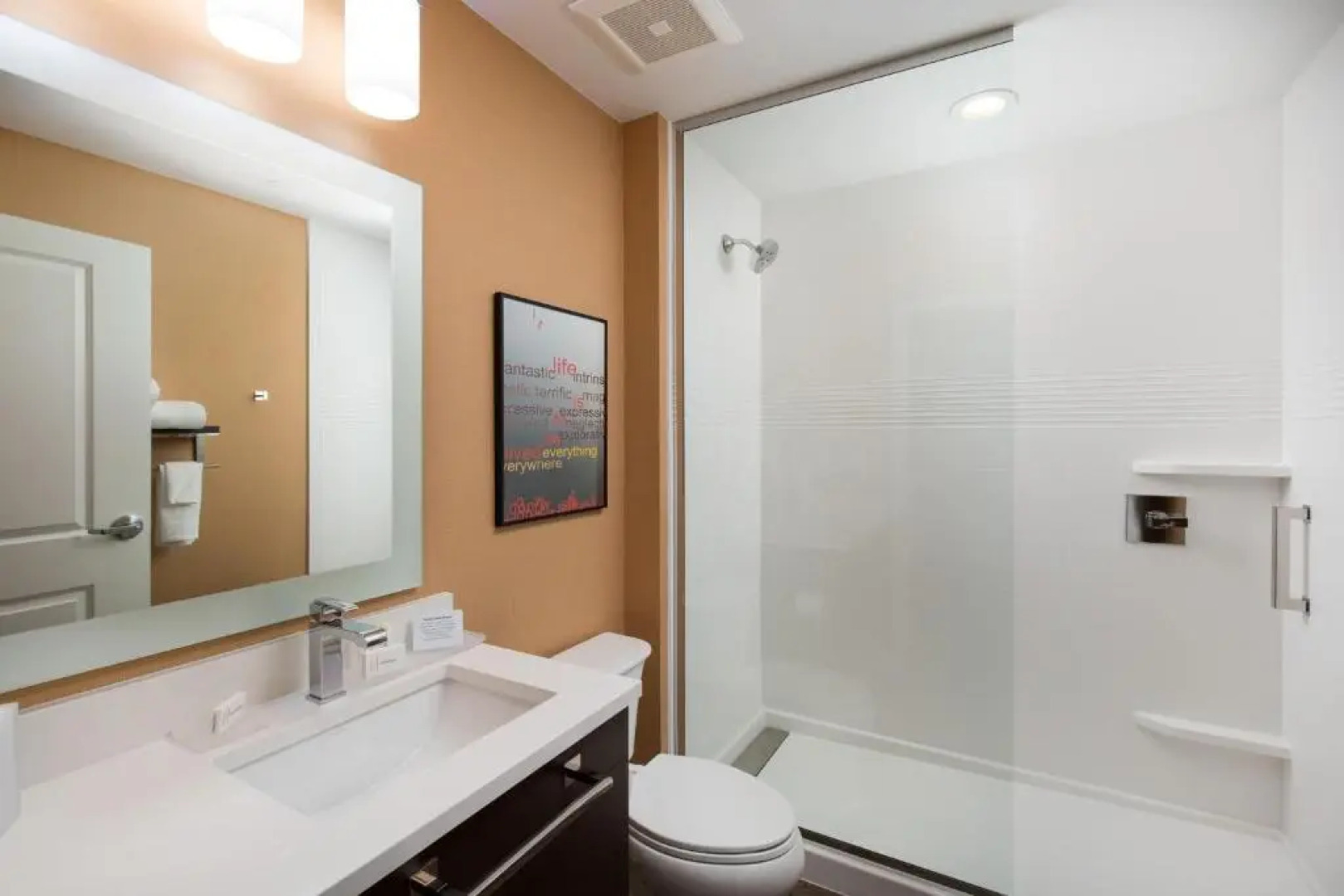 TownePlace Suites by Marriott Irvine Lake Forest