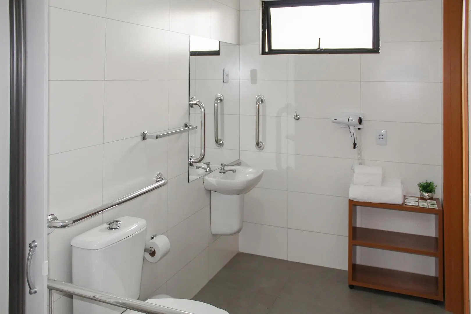 Tri Hotel Centro Chapecó