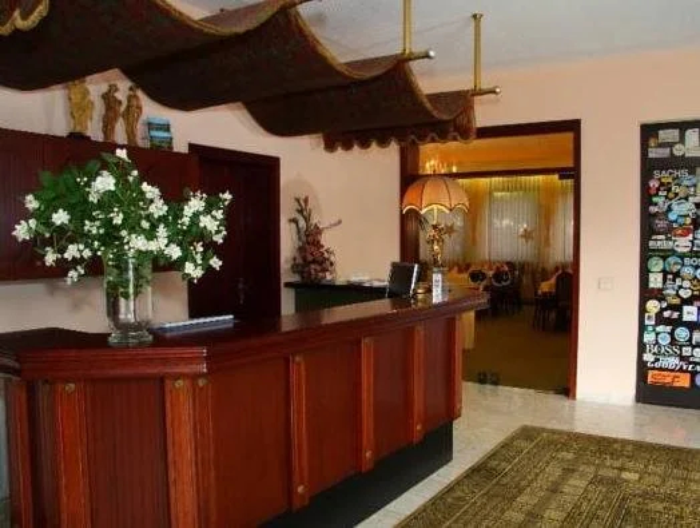 Hotel Panorama