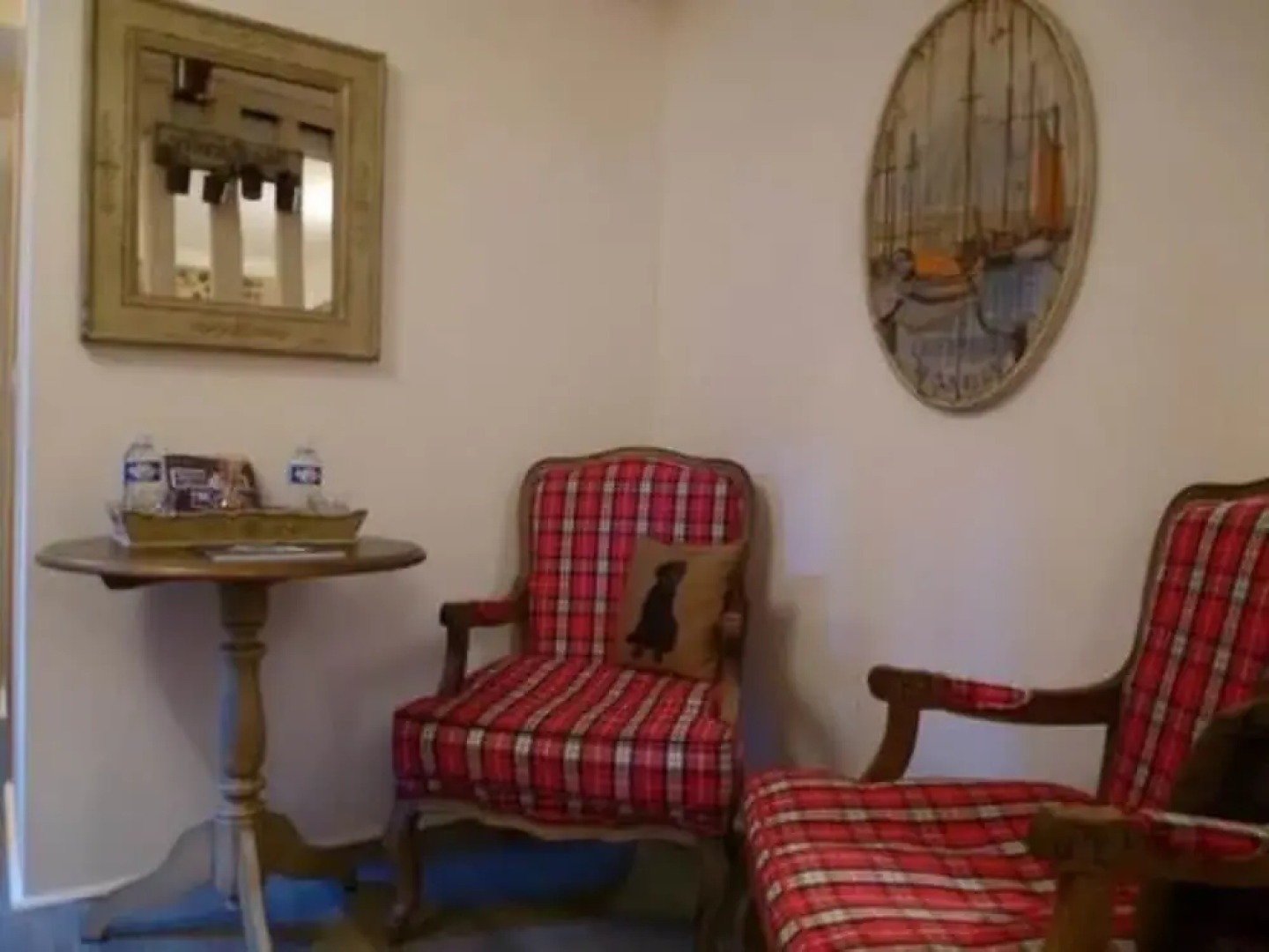 Réglisse et Pain dEpices