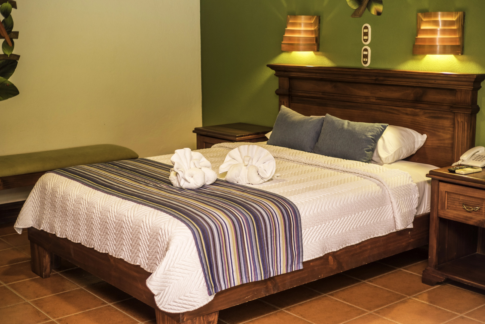 Tilajari Hotel Resort