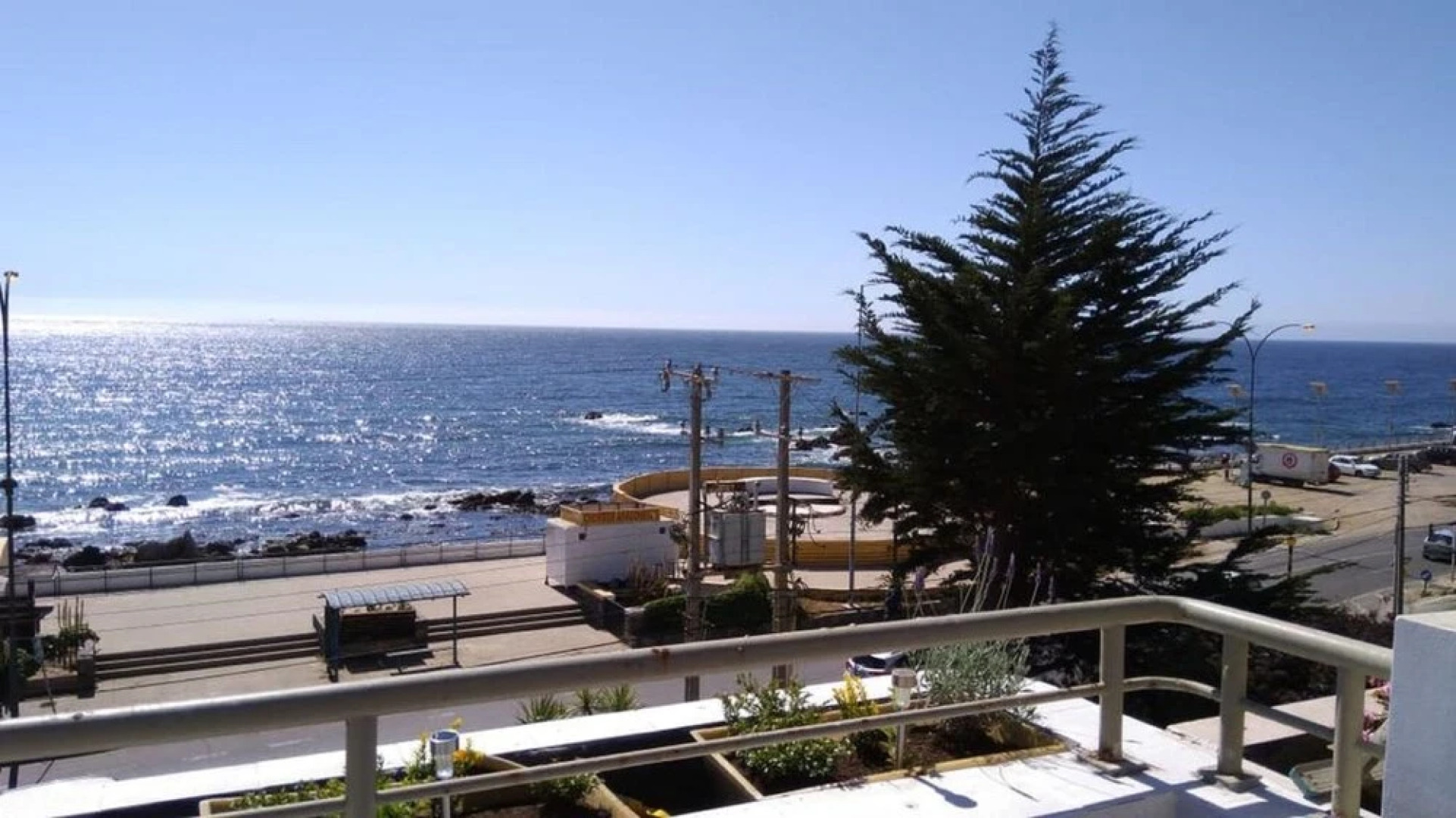 Departamento Mares de Concon