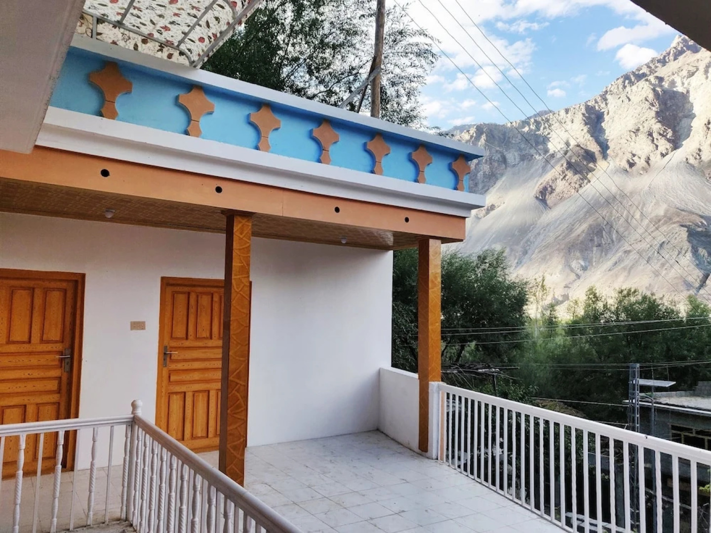 Tourist Home Khaplu