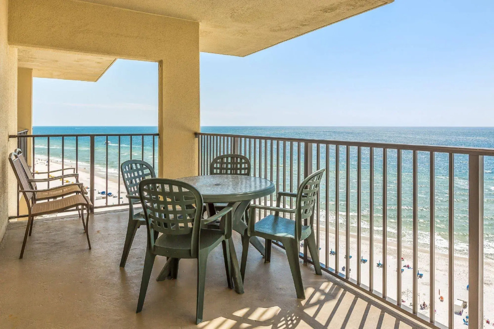 Phoenix Condominiums by Vacasa