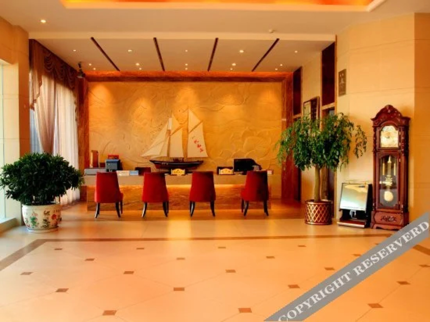 Yinfeng Hotel