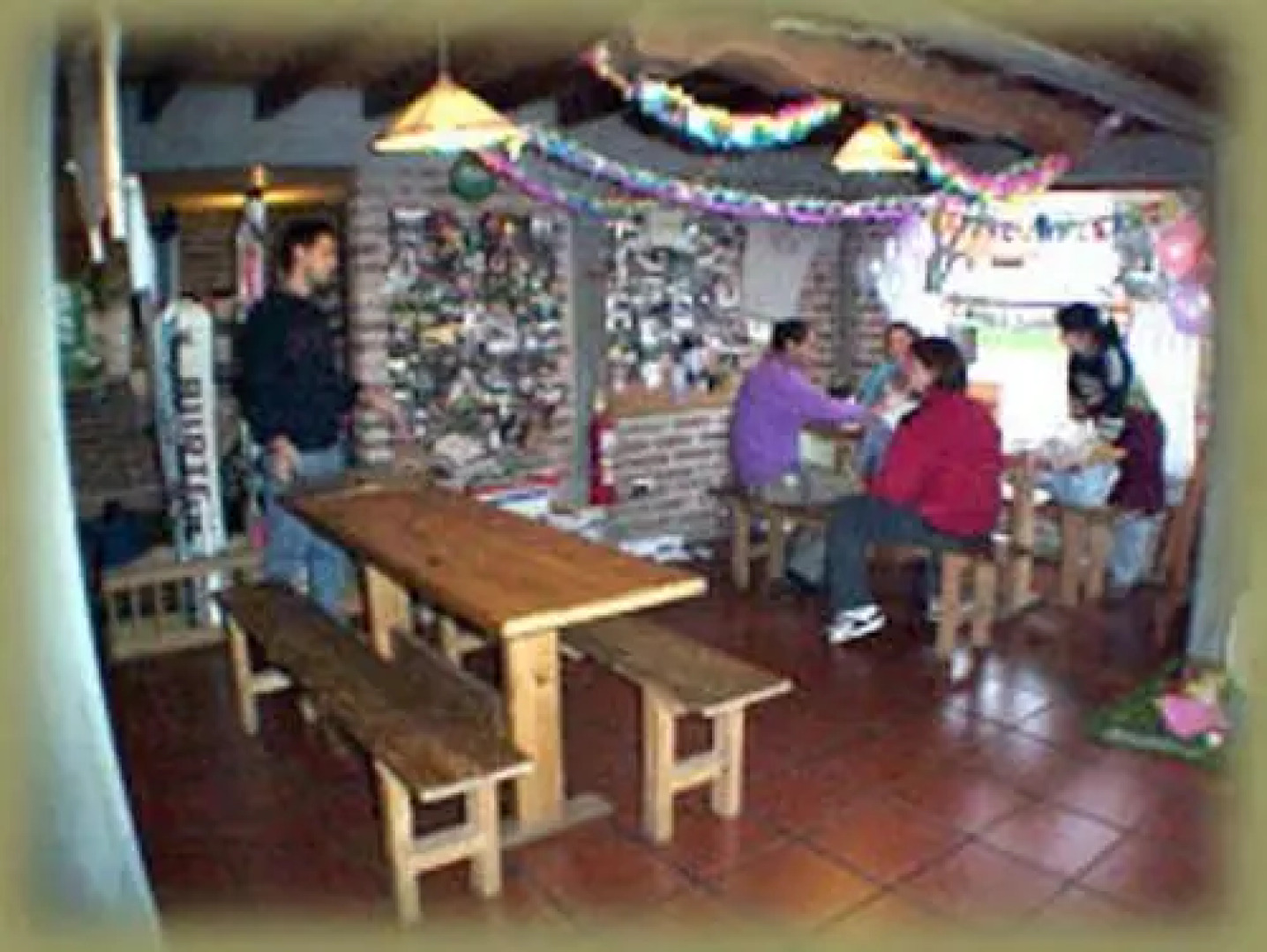 Puma Hostel