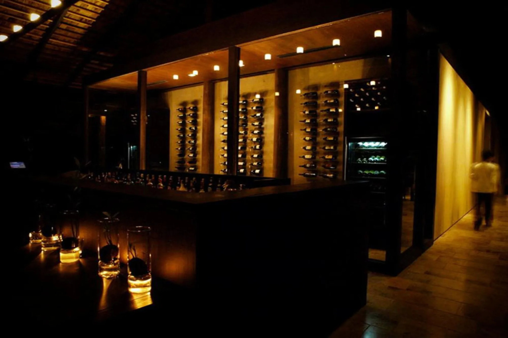 MUTHI MAYA Forest Pool Villa Resort