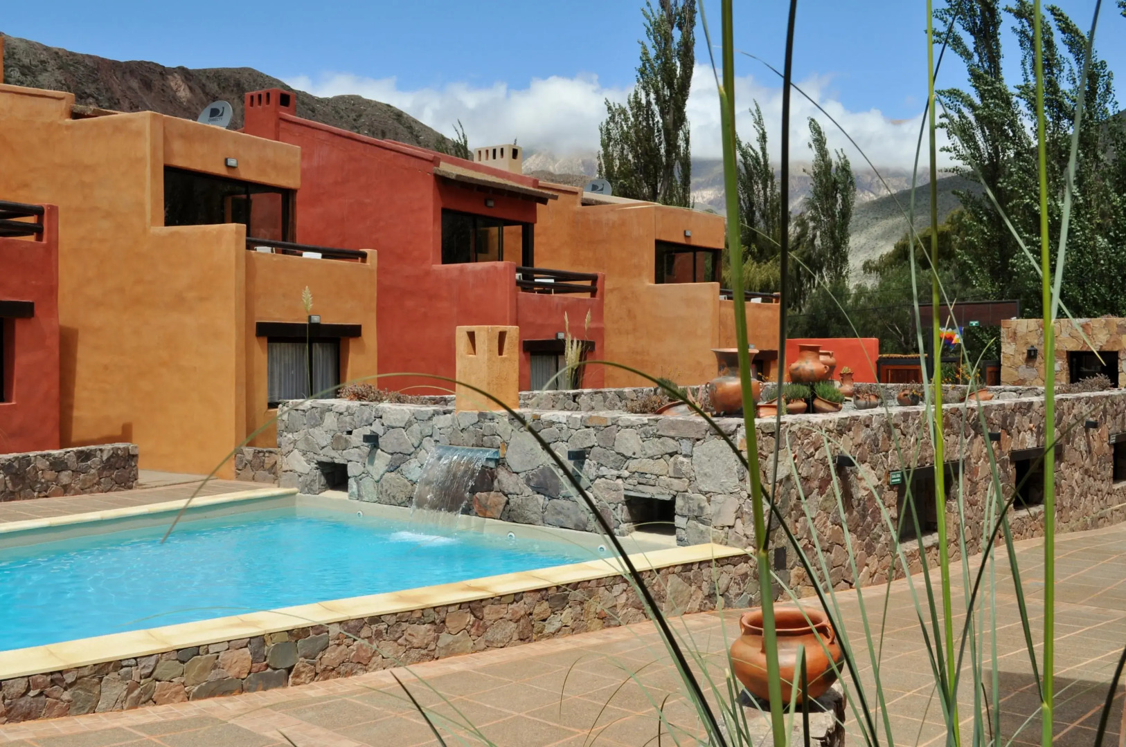 Colores de Purmamarca