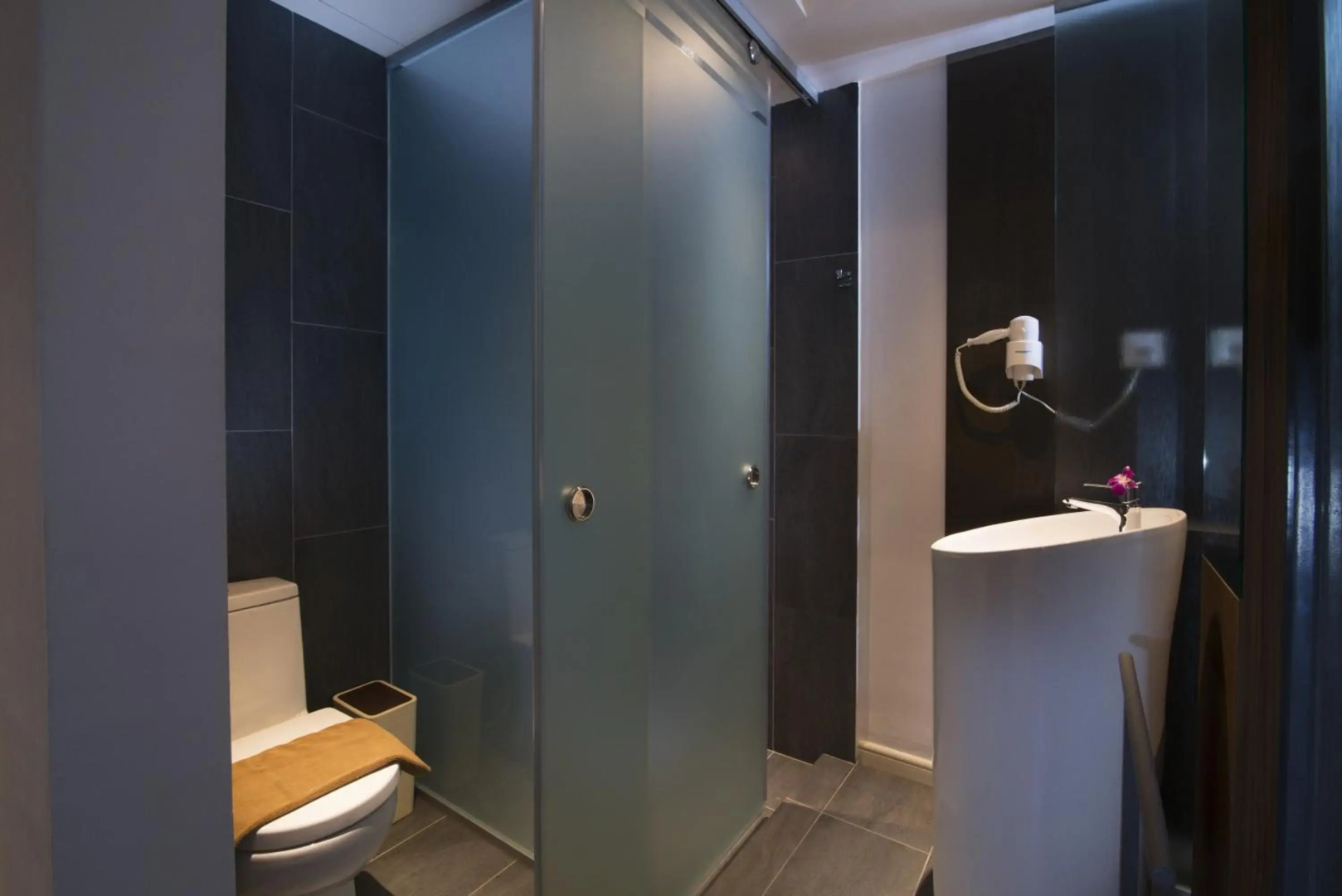 T+ Hotel Butterworth