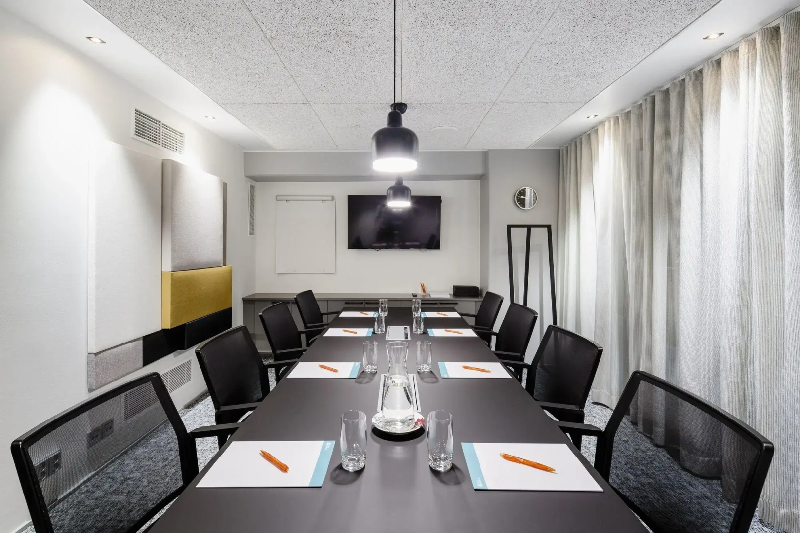 Hotel Indigo Helsinki - Boulevard by IHG
