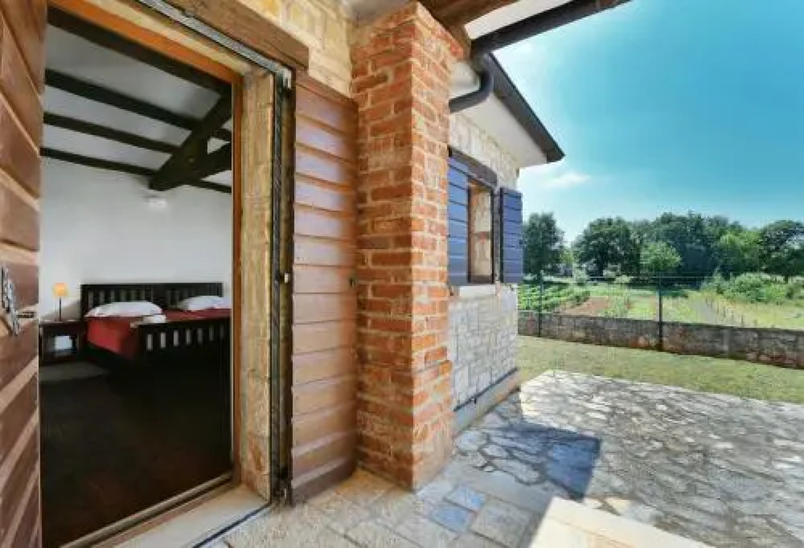 Villa Vranje Selo by Istarski Dvori