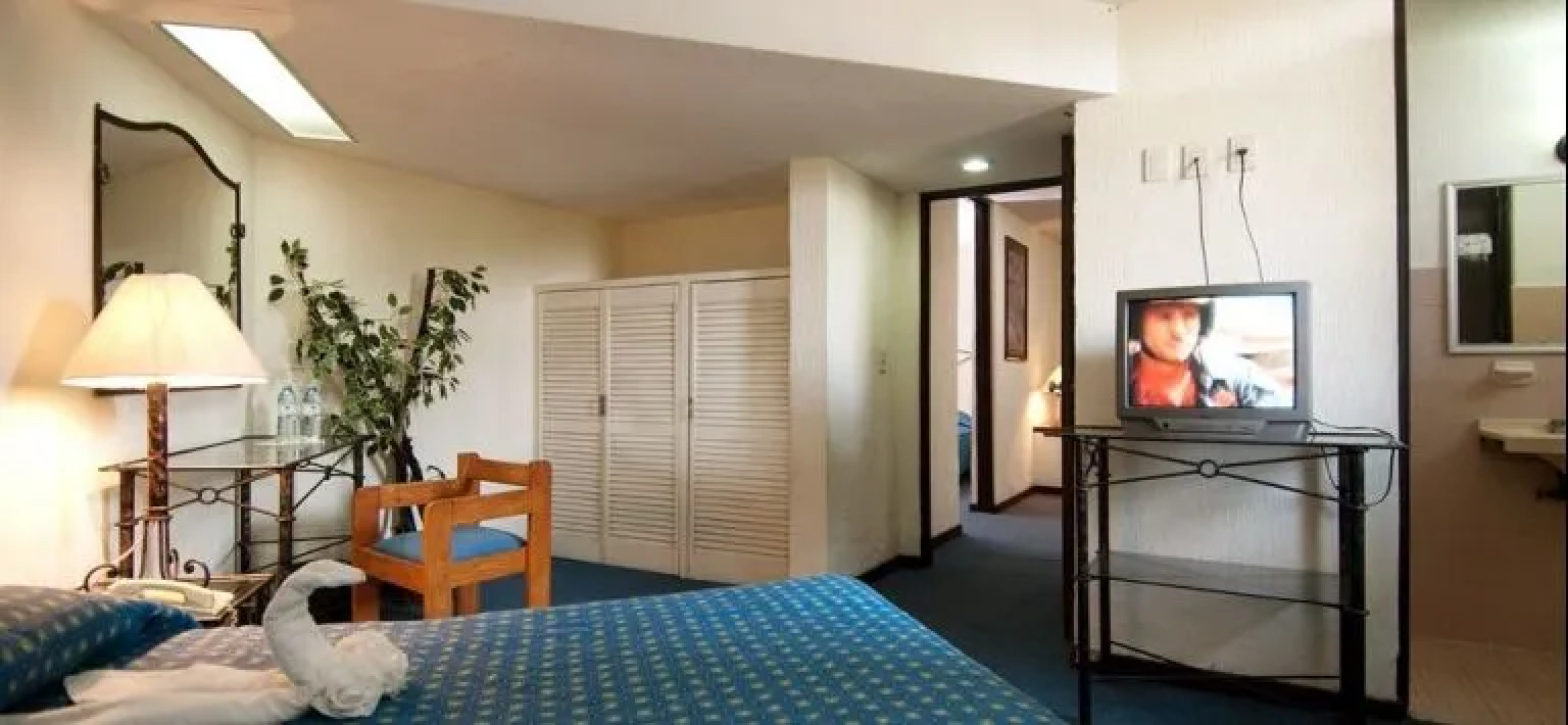 Vista Junior Guadalajara