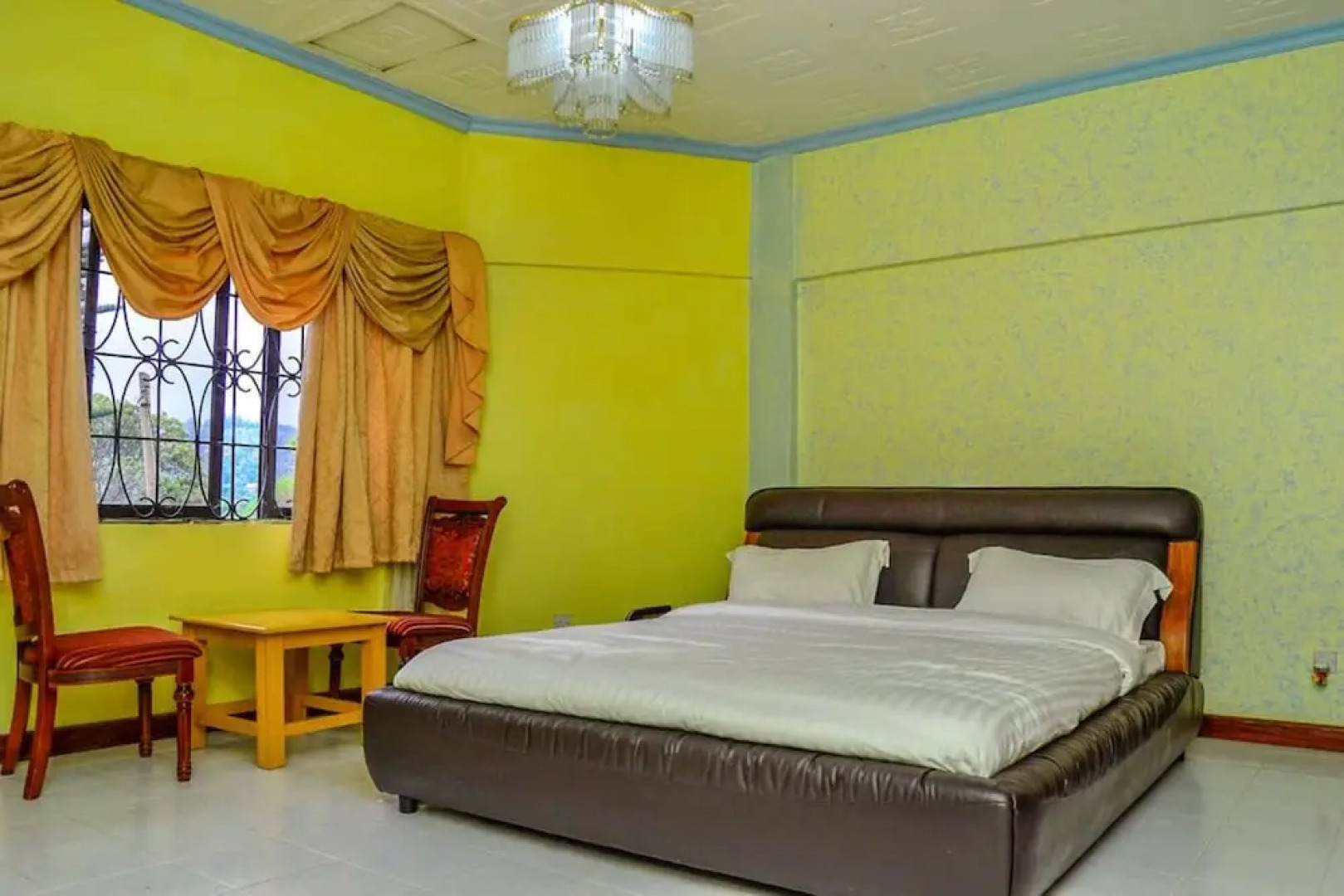 Laserena Hotel Kisii