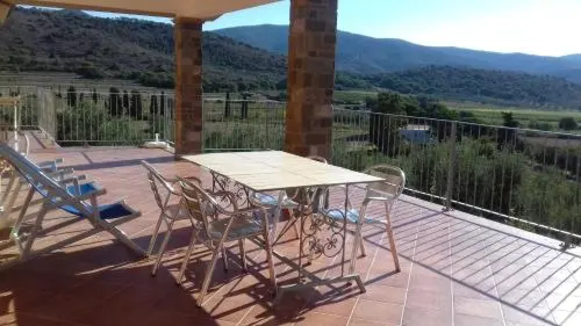 Agriturismo Val di Nappo