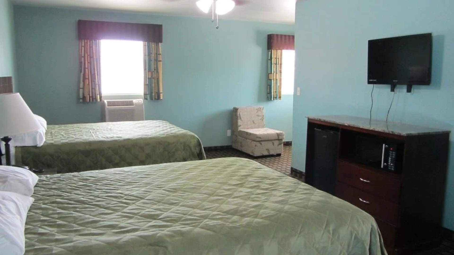 Ocean Inn