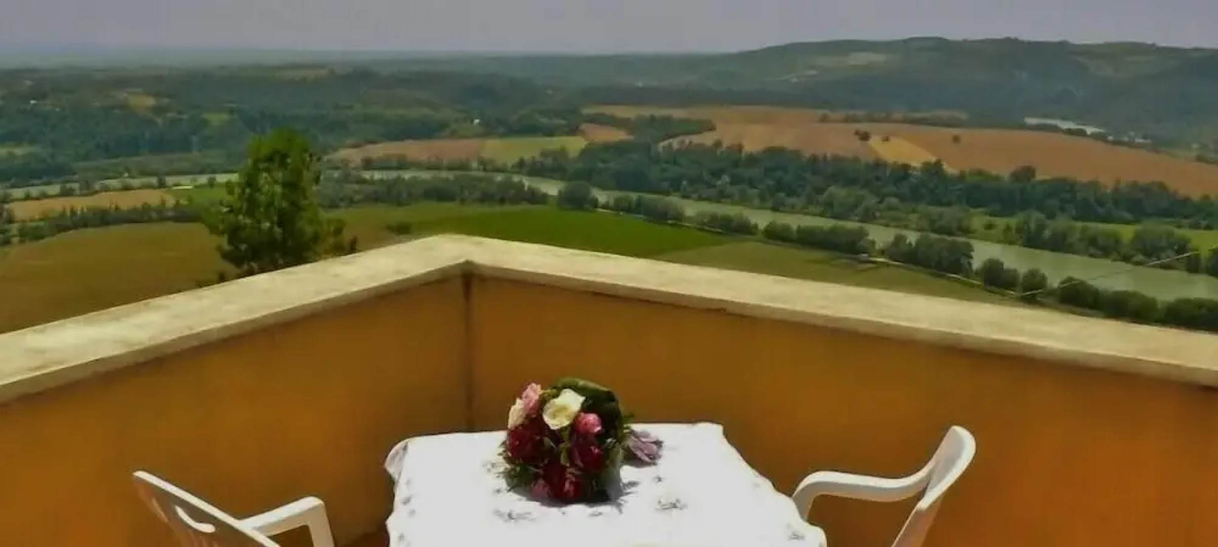 Agriturismo Casale Di Colle
