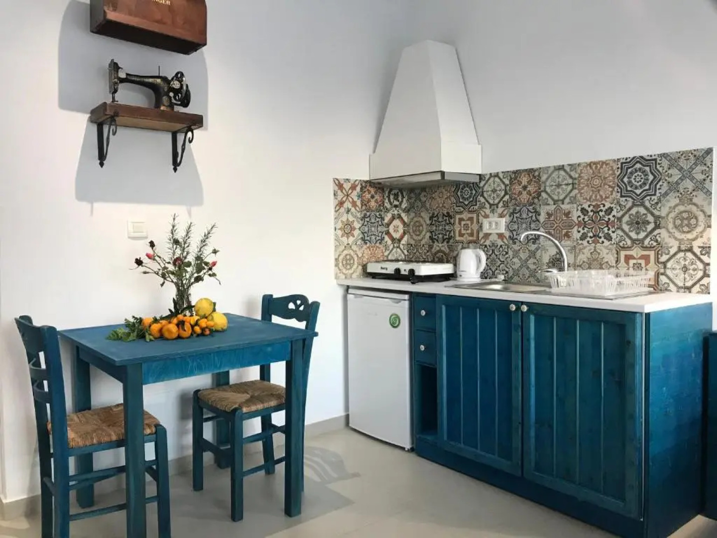 Filoxenia Hotel Apartments