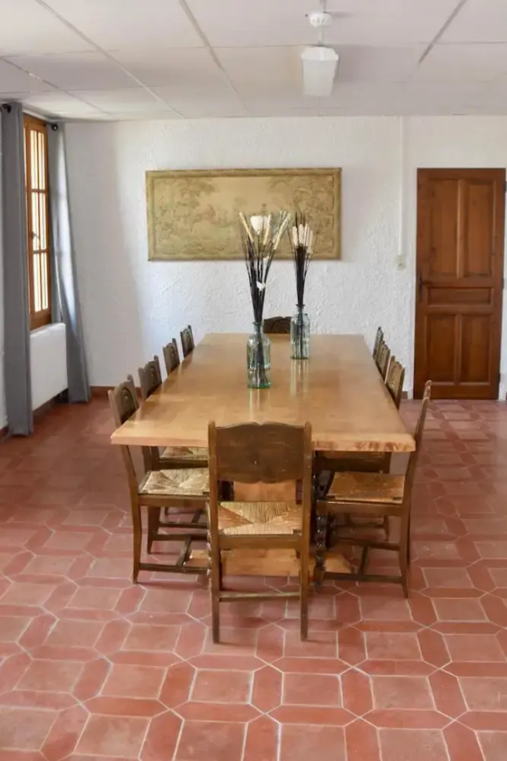 La Bastide Du Logis Du Pin