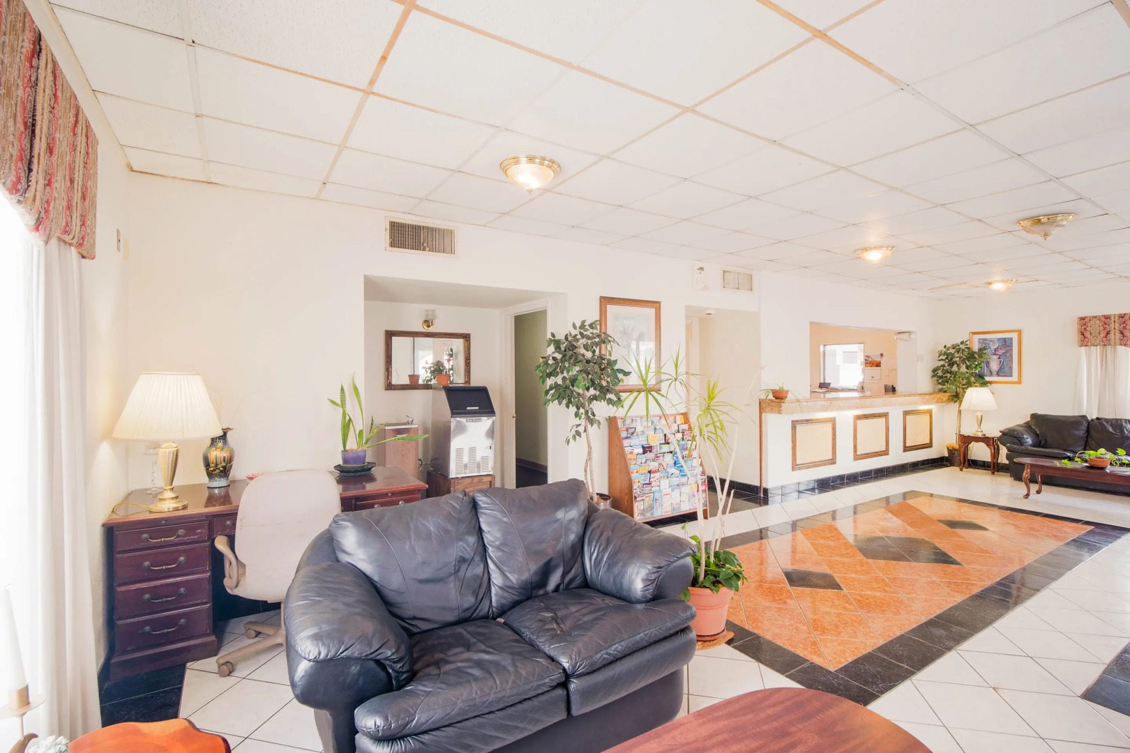 Hotel O Houston East Channelview I-10