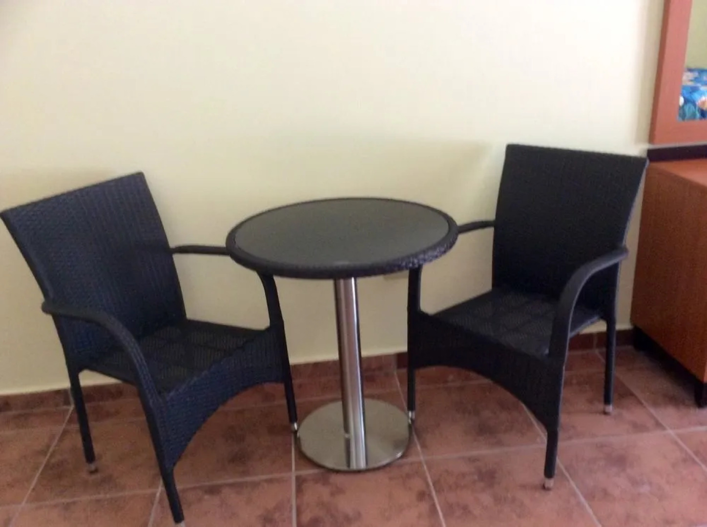 Parador Palmas de Lucía