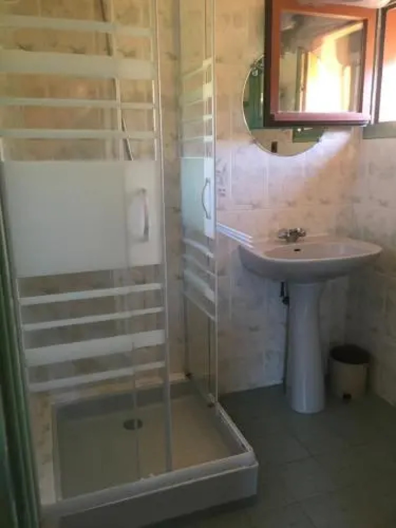 Les Airelles Camping & Hotel