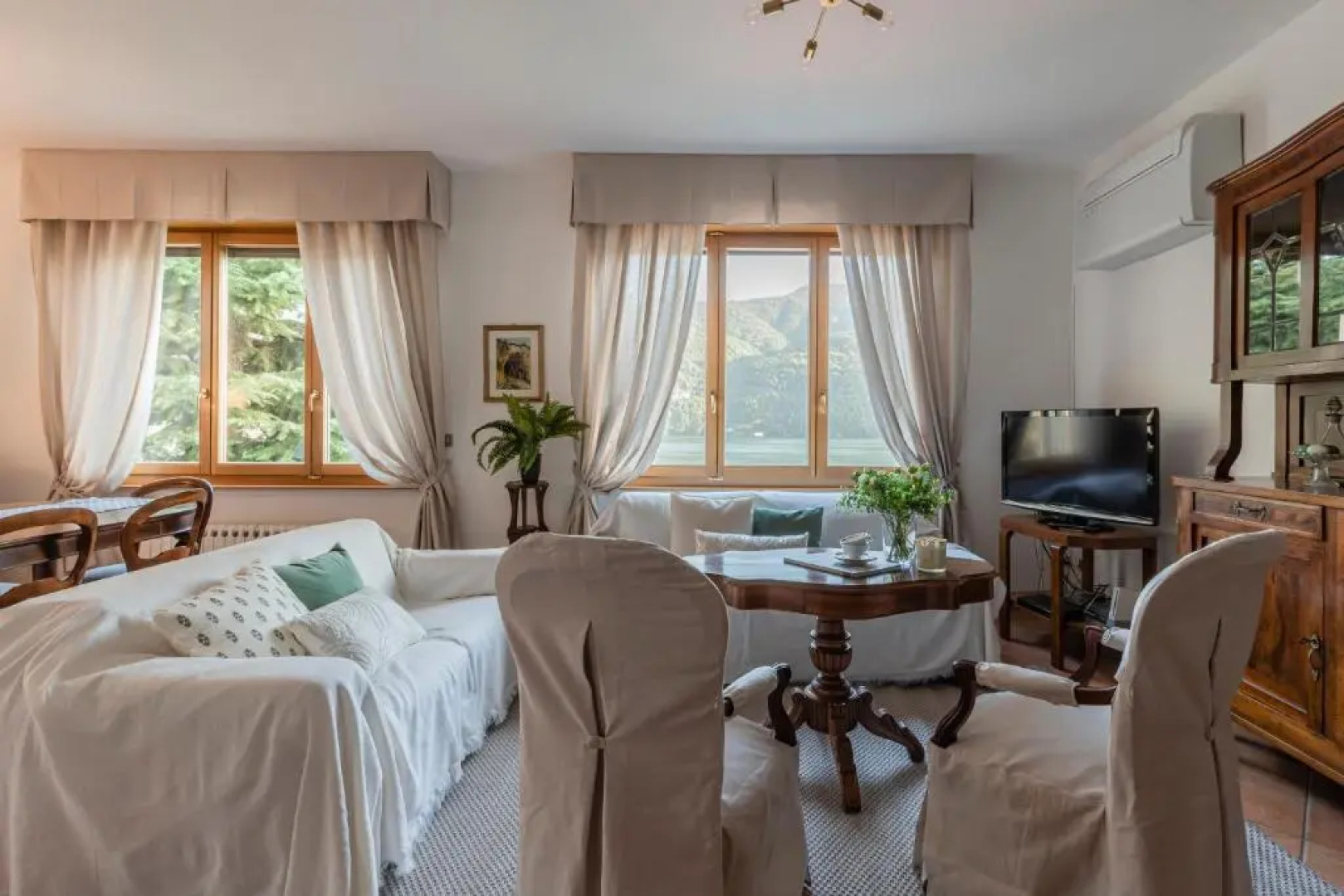 House of roses - Casina delle rose