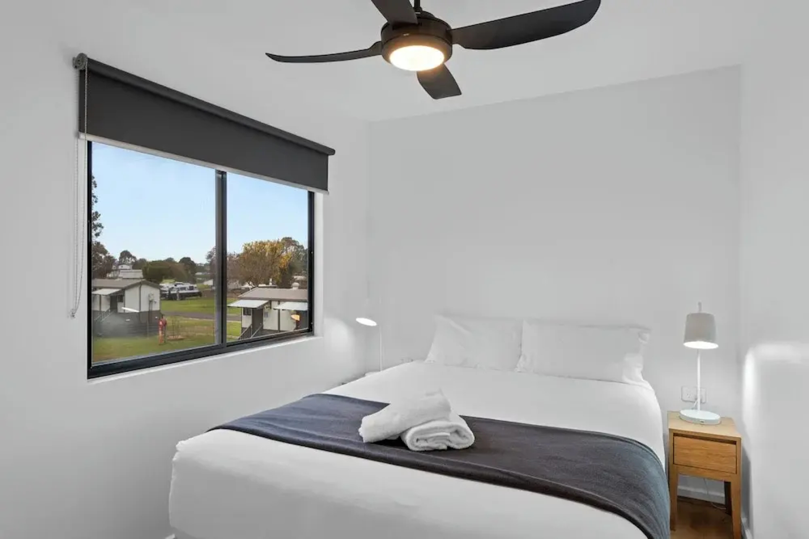 Discovery Parks - Nagambie Lakes