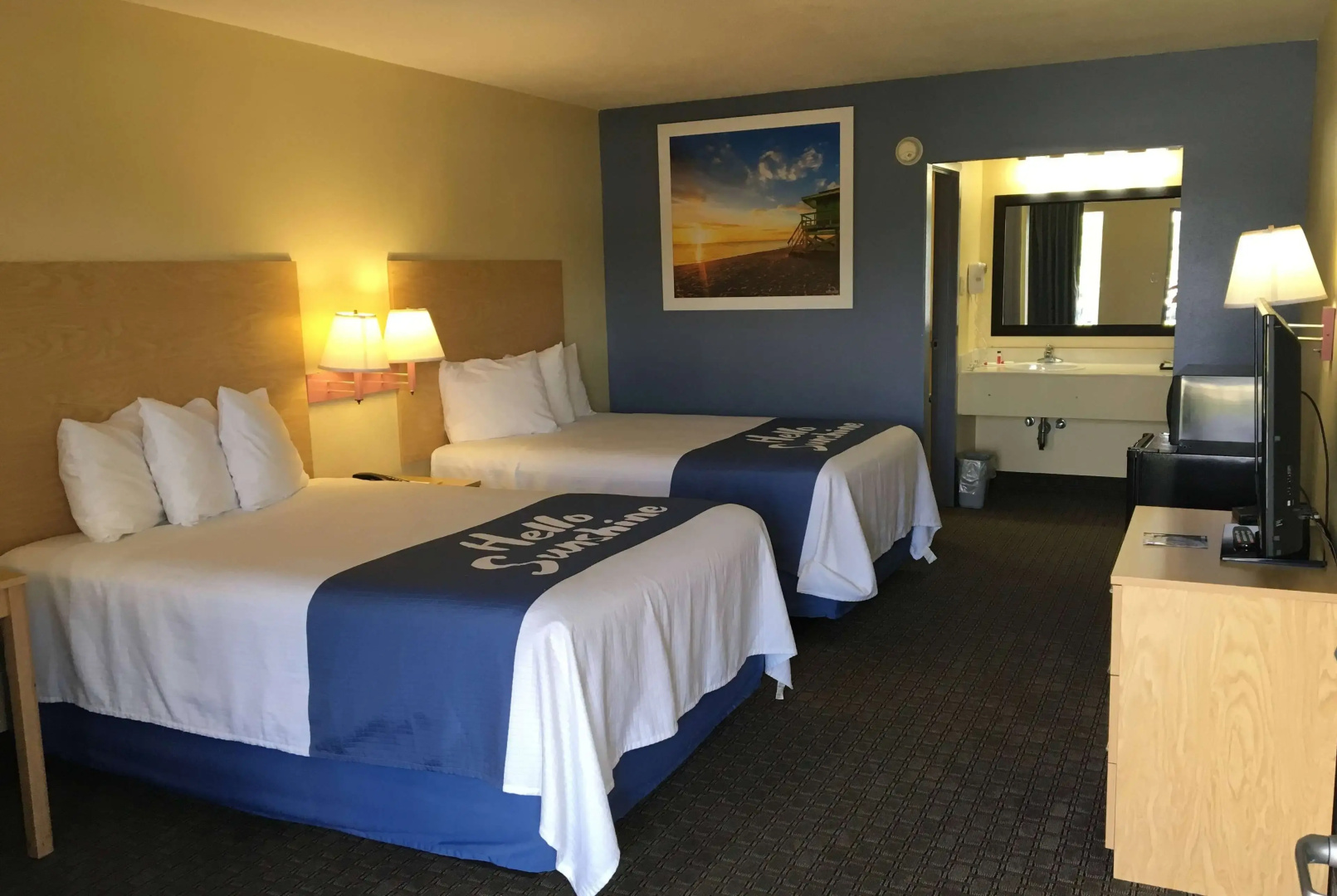Days Inn by Wyndham Crystal River