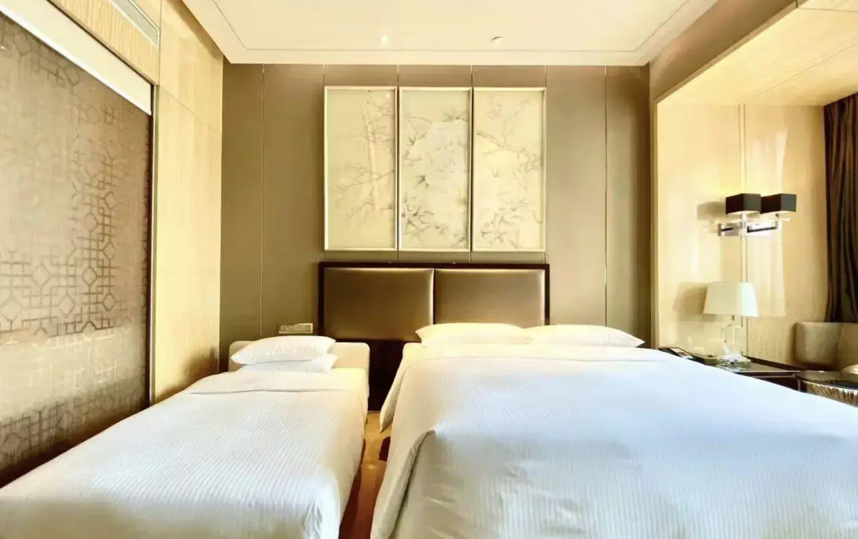 Wanda Vista Taiyuan