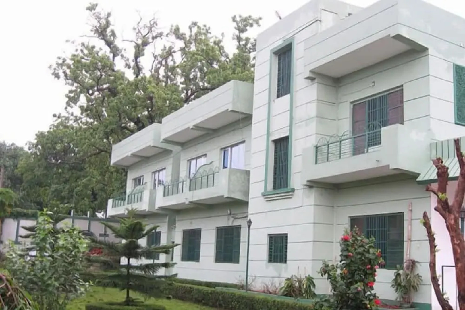 Shikharji Continental