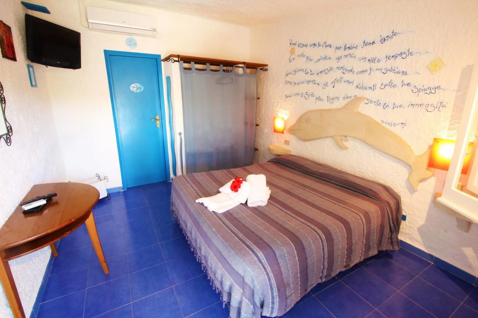 L'Oasi Villaggio Albergo