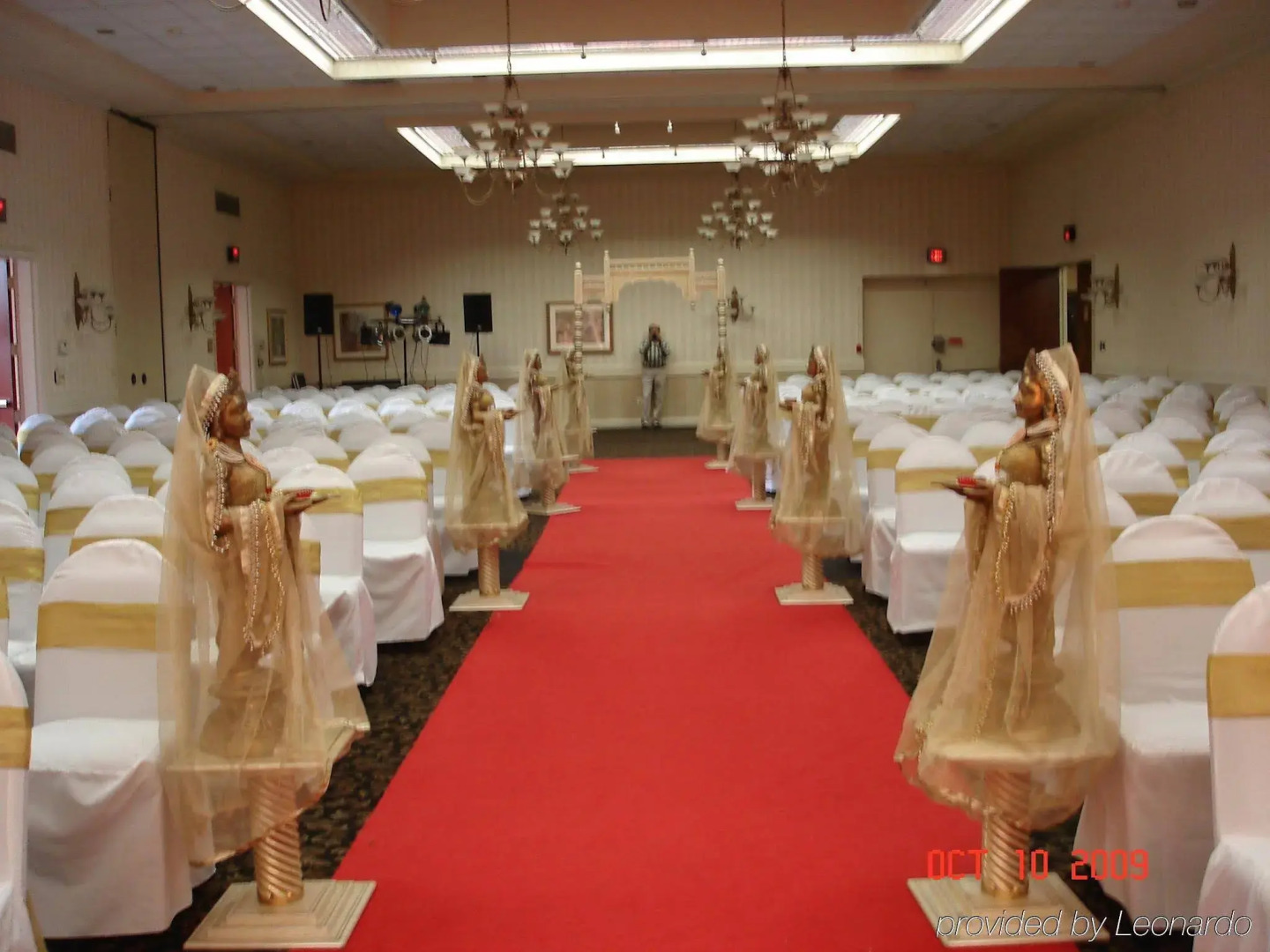 Holiday Inn Fayetteville-I-95 South