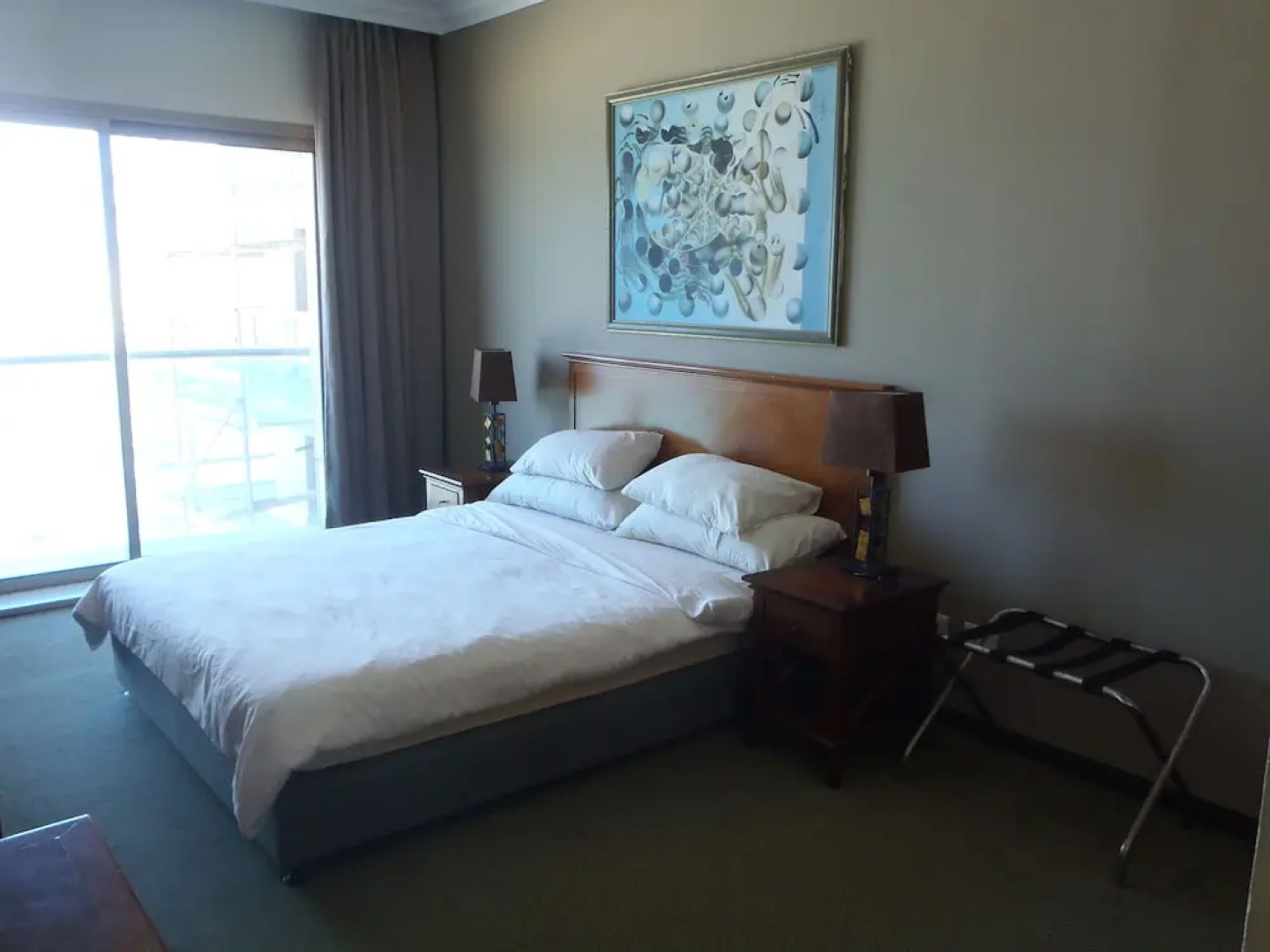 Hof Hacarmel Apartments