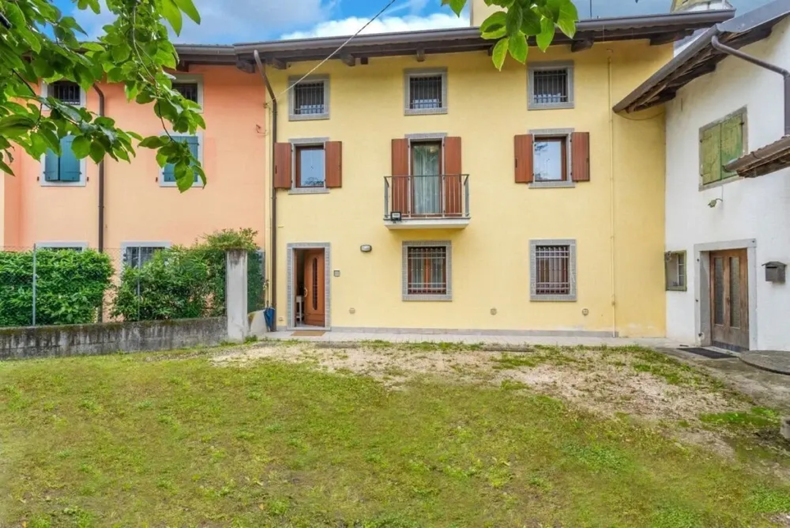 Picolit Percoto Lovely Flat