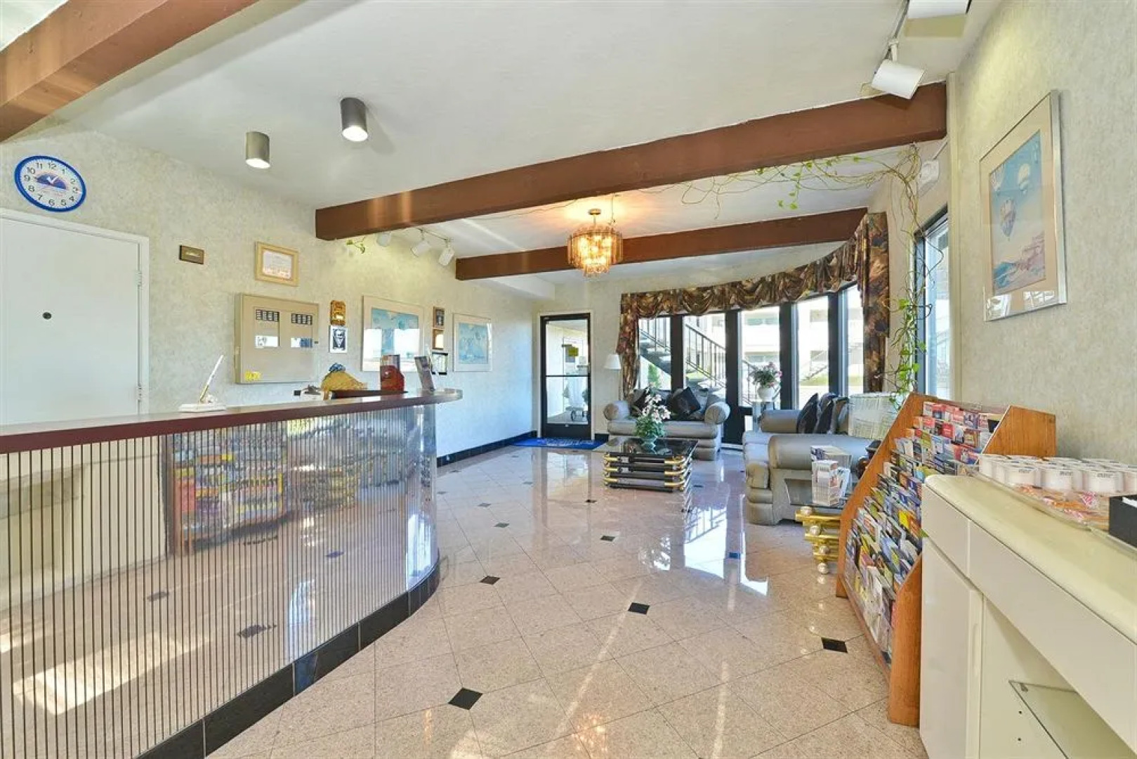 Americas Best Value Inn