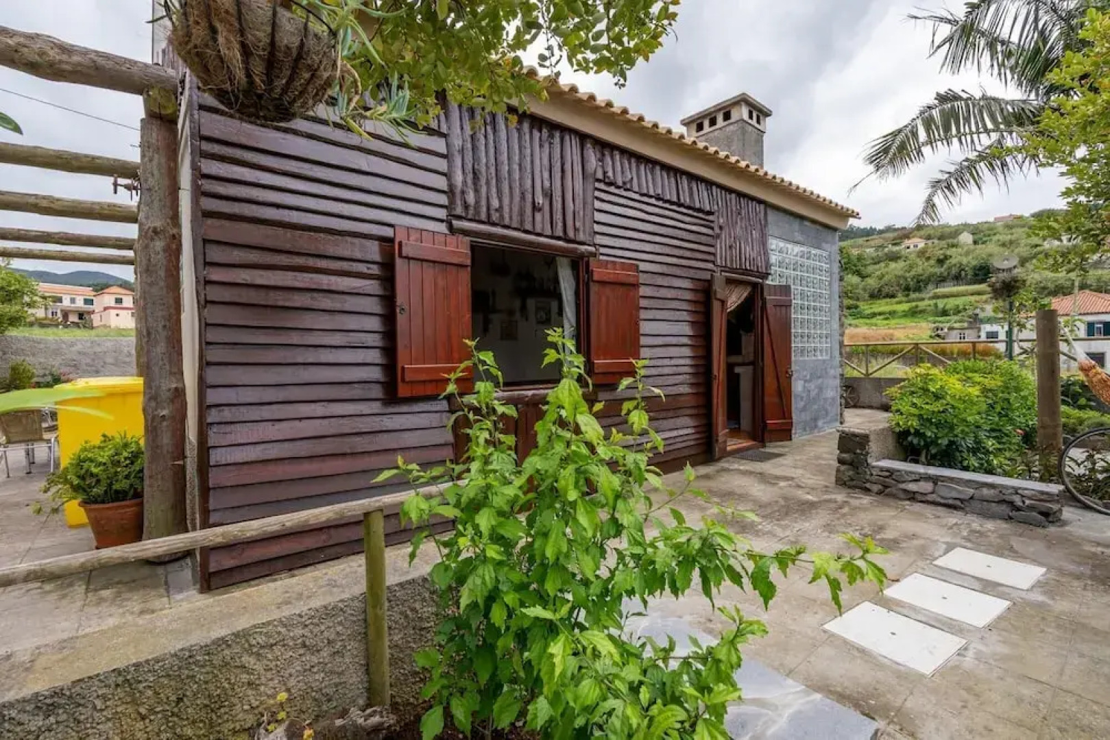 Chalet do Monte Porto Moniz by Madeira Sun Travel