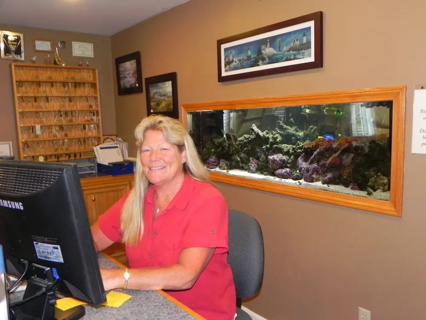 Elmwood Resort Hotel